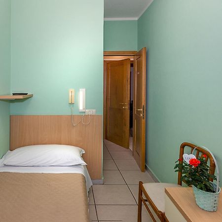 וירג'יו Hotel Villa Benvenuti מראה חיצוני תמונה